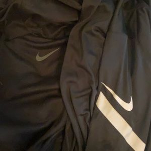Nike soccer hoodies